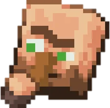 Villager Icon