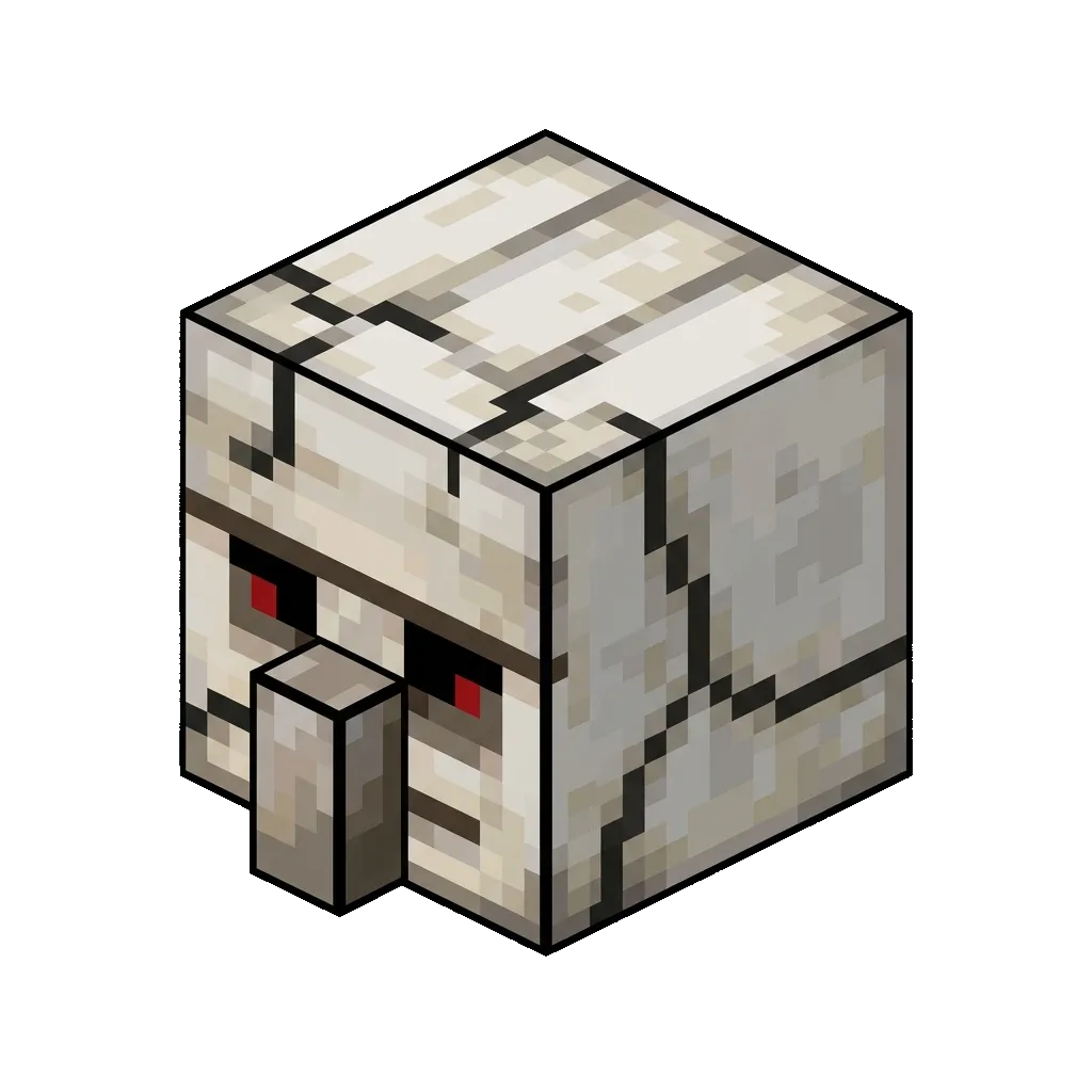 Iron Golem
